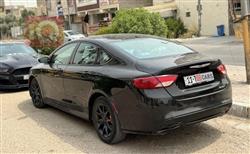 Chrysler 200